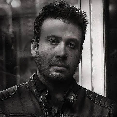 محسن چاوشی